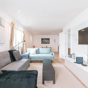 Duplex Near Belem Apartamento