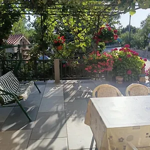 Sara Labin (Istria)