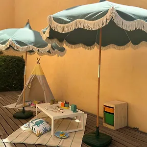 Appartamento Metropolitan Living - Laranjeiras, Lisbona