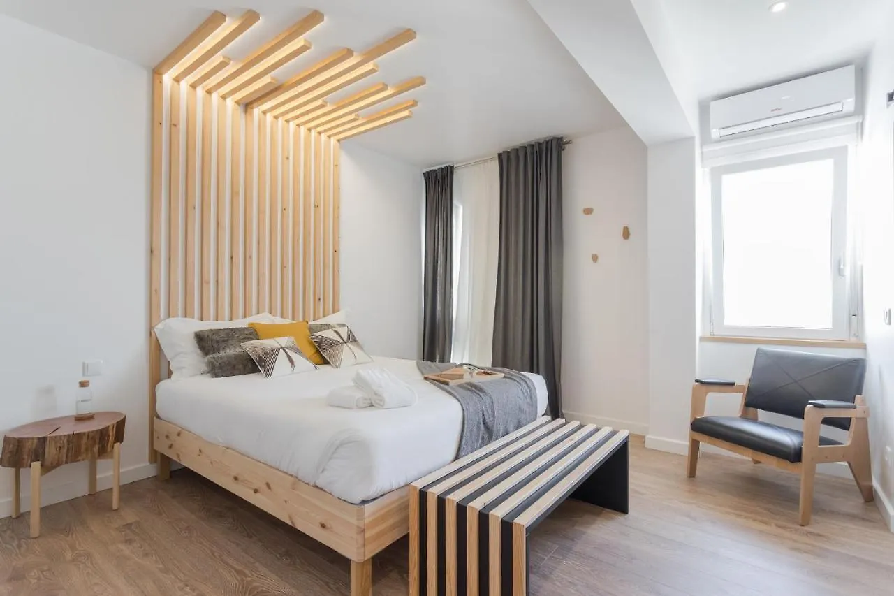 Lisbon Airport Suites 0*,  Portugal
