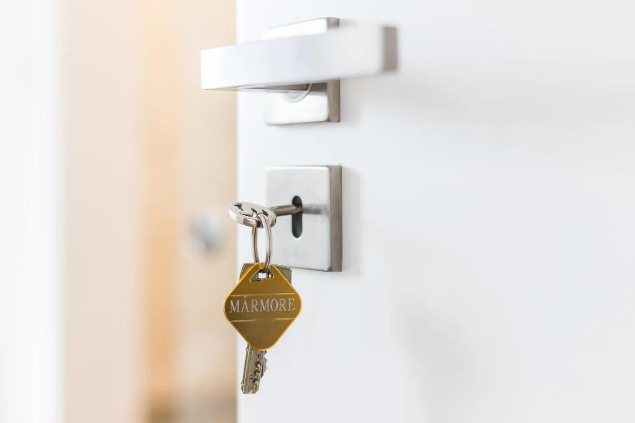 Lisbon Airport Suites Lägenhet