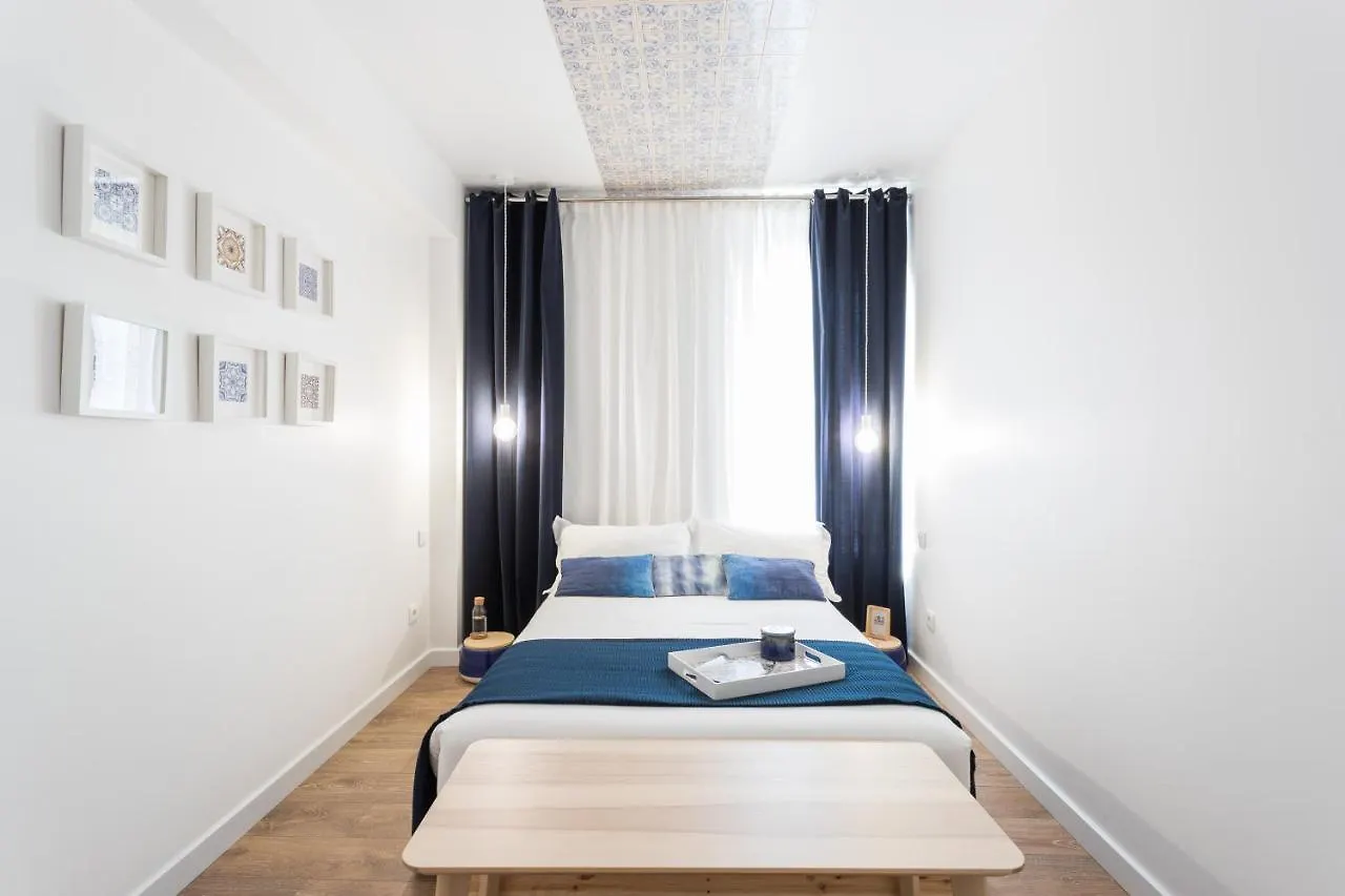 Lisbon Airport Suites Portugal