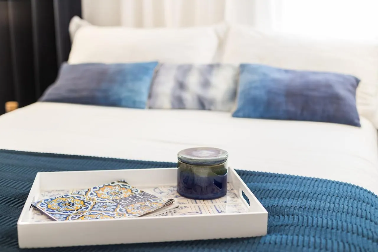 Lisbon Airport Suites Portugal