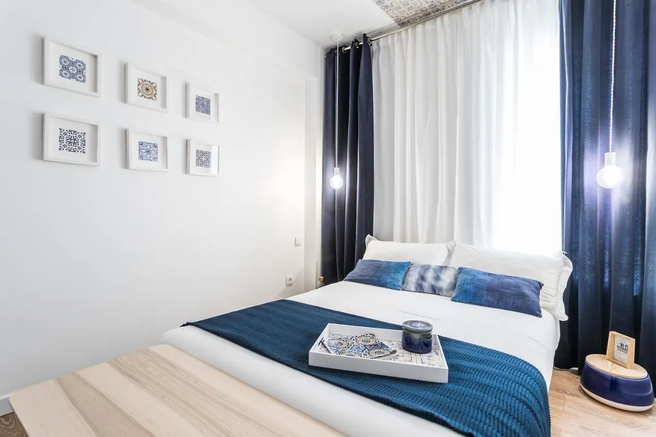 Lisbon Airport Suites 0*,  Portugal