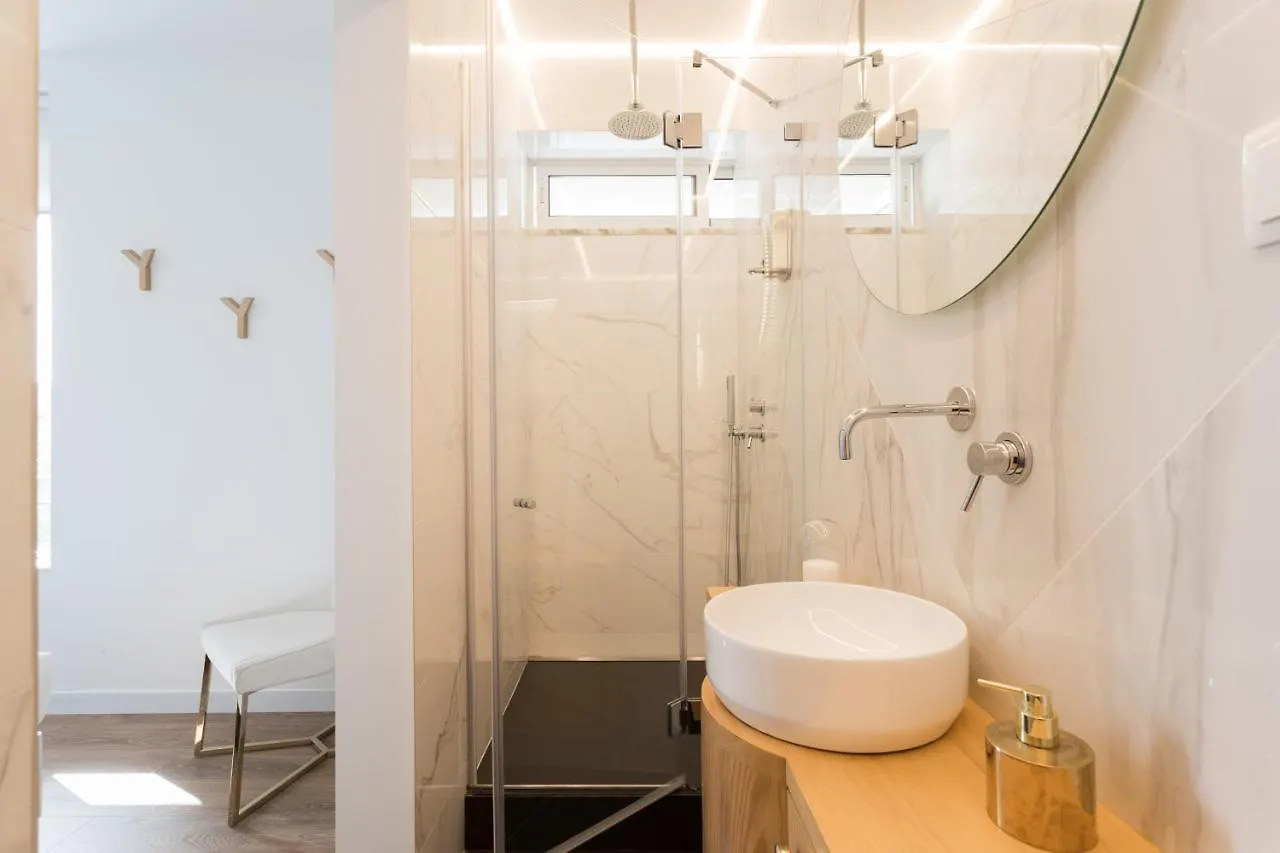 Lisbon Airport Suites Portugal
