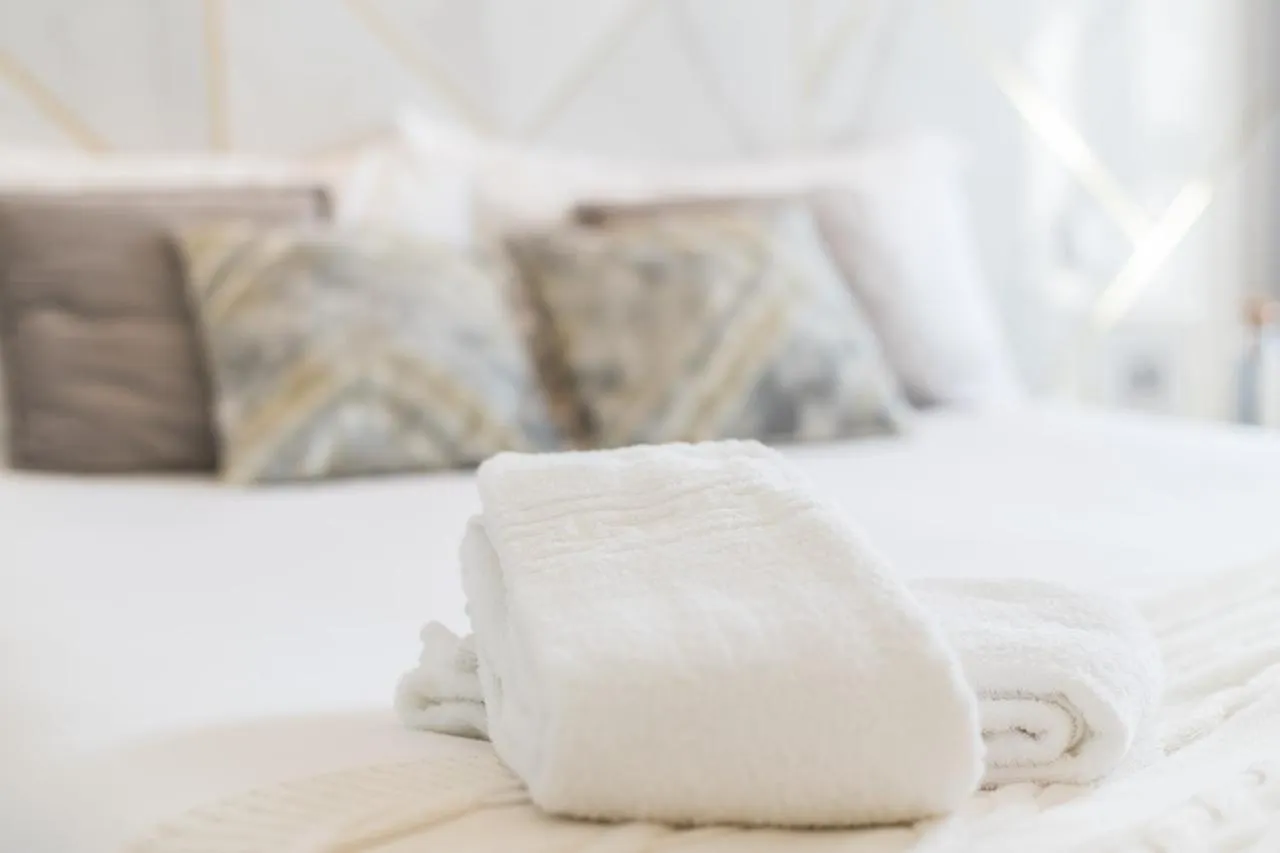 Lisbon Airport Suites Apartamento
