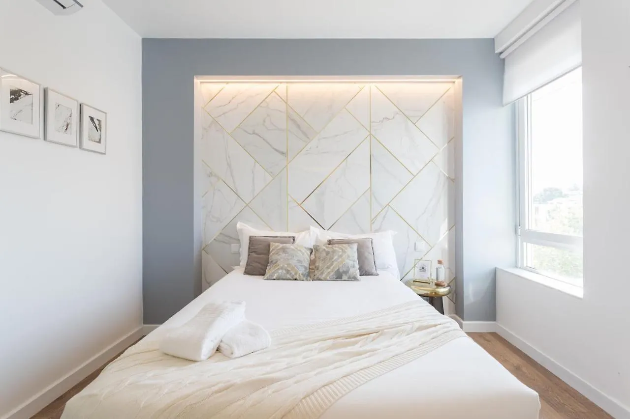 Lisbon Airport Suites Apartamento